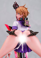 1/6 Rui Asuka Summer Sailor Ver. Figure RAITA Original Magical Girl Series