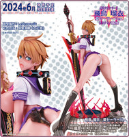 1/6 Rui Asuka Summer Sailor Ver. Figure RAITA Original Magical Girl Series