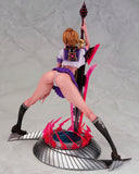 1/6 Rui Asuka Summer Sailor Ver. Figure RAITA Original Magical Girl Series