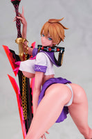 1/6 Rui Asuka Summer Sailor Ver. Figure RAITA Original Magical Girl Series
