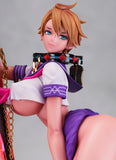 1/6 Rui Asuka Summer Sailor Ver. Figure RAITA Original Magical Girl Series
