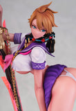 1/6 Rui Asuka Summer Sailor Ver. Figure RAITA Original Magical Girl Series