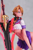 1/6 Rui Asuka Summer Sailor Ver. Figure RAITA Original Magical Girl Series