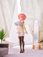 1/6 Love Cube Akira Higashibojo