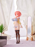 1/6 Love Cube Akira Higashibojo