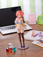 1/6 Love Cube Akira Higashibojo