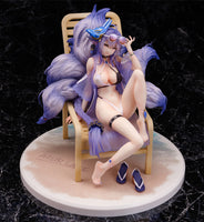 1/7 Azur Lane: Tosa Hometown Zest Figure