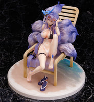 1/7 Azur Lane: Tosa Hometown Zest Figure