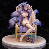 1/7 Azur Lane: Tosa Hometown Zest Figure