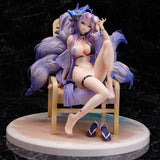 1/7 Azur Lane: Tosa Hometown Zest Figure