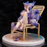 1/7 Azur Lane: Tosa Hometown Zest Figure