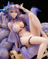 1/7 Azur Lane: Tosa Hometown Zest Figure