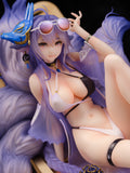 1/7 Azur Lane: Tosa Hometown Zest Figure