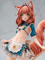 1/6 Kemomimi Maid Kikimora