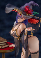 1/7 The Witch
