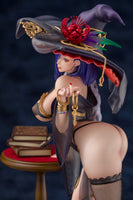 1/7 The Witch
