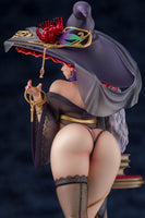 1/7 The Witch