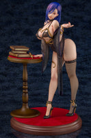 1/7 The Witch