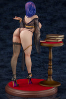 1/7 The Witch