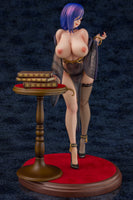1/7 The Witch