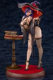 1/7 The Witch