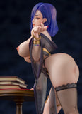 1/7 The Witch