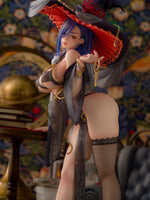 1/7 The Witch