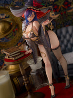 1/7 The Witch