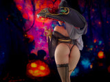 1/7 The Witch