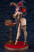 1/7 The Witch