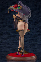 1/7 The Witch