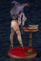 1/7 The Witch