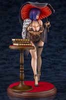 1/7 The Witch