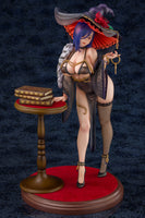 1/7 The Witch