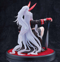 1/6 Prinz Heinrich Secret Boss o' the Underworld? -Azur Lane