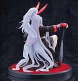 1/6 Prinz Heinrich Secret Boss o' the Underworld? -Azur Lane