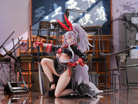 1/6 Prinz Heinrich Secret Boss o' the Underworld? -Azur Lane