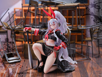 1/6 Prinz Heinrich Secret Boss o' the Underworld? -Azur Lane