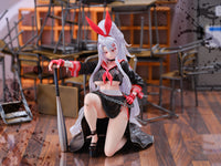 1/6 Prinz Heinrich Secret Boss o' the Underworld? -Azur Lane
