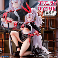 1/6 Prinz Heinrich Secret Boss o' the Underworld? -Azur Lane
