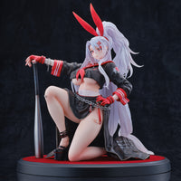 1/6 Prinz Heinrich Secret Boss o' the Underworld? -Azur Lane