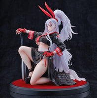 1/6 Prinz Heinrich Secret Boss o' the Underworld? -Azur Lane