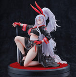 1/6 Prinz Heinrich Secret Boss o' the Underworld? -Azur Lane