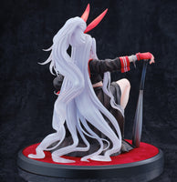 1/6 Prinz Heinrich Secret Boss o' the Underworld? -Azur Lane