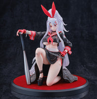 1/6 Prinz Heinrich Secret Boss o' the Underworld? -Azur Lane