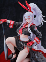 1/6 Prinz Heinrich Secret Boss o' the Underworld? -Azur Lane