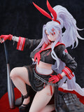 1/6 Prinz Heinrich Secret Boss o' the Underworld? -Azur Lane