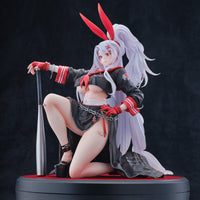 1/6 Prinz Heinrich Secret Boss o' the Underworld? -Azur Lane