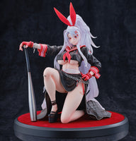 1/6 Prinz Heinrich Secret Boss o' the Underworld? -Azur Lane