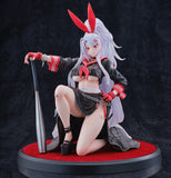 1/6 Prinz Heinrich Secret Boss o' the Underworld? -Azur Lane